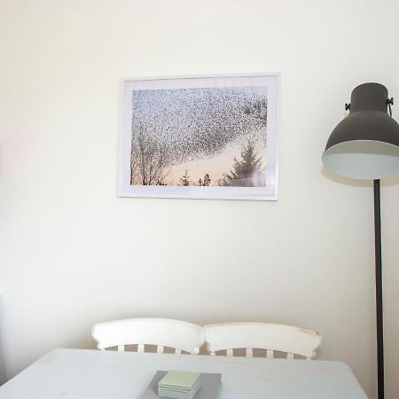 Starling Lodge Wedmore Eksteriør billede
