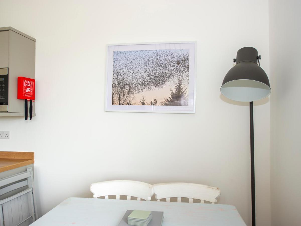 Starling Lodge Wedmore Eksteriør billede